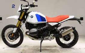 BMW R12G/S 2025