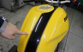 DUCATI MONSTER S2R 800 2005