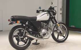 YAMAHA YB125SP
