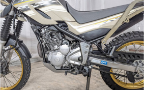 YAMAHA SEROW 250 DG17J