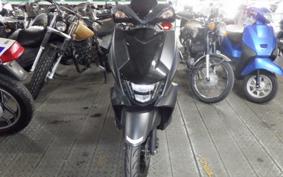 SUZUKI AVENIS 125 2021 EA12J