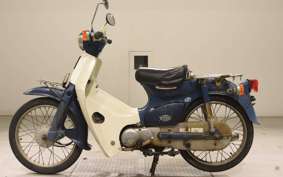 HONDA C50 SUPER CUB AA01