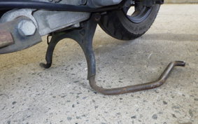 SUZUKI LET's 4 CA45A