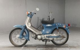 HONDA SUPER CUB50 C50