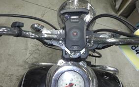 YAMAHA DRAGSTAR 400 CLASSIC  2012 VH02J