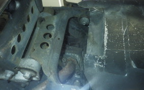 YAMAHA CYGNUS 125 XSR 2 2004 SE44J