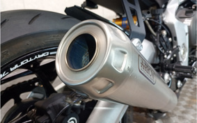 TRIUMPH  TRIUMPH  DAYTONA MOTO2 765 2020 HDA214