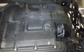 YAMAHA XVS950A MIDNIGHT STAR 2013