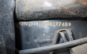 HARLEY FLHTC 1450 2002
