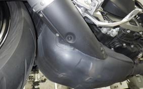 YAMAHA XSR900 2016 RN46J