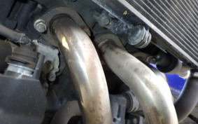 YAMAHA MT-09 Tracer GT 2020 RN51J