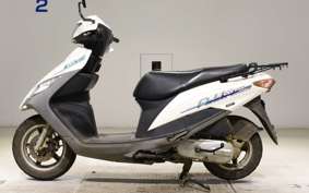 SUZUKI ADDRESS V125 2023 DT11A