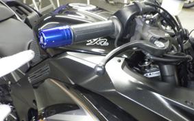 KAWASAKI NINJA 1000 A 2019 ZXT00W