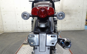 HONDA GB350 2024 NC59