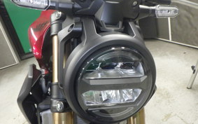 HONDA CB250RA 2011 MC52