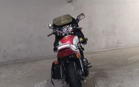 HONDA CB750 2020 RC42