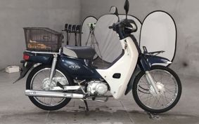 HONDA SUPER CUB110 JA10