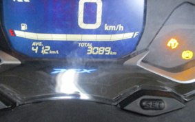 HONDA PCX 125 JK05
