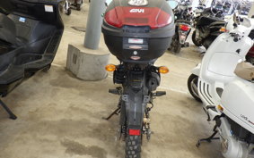 KAWASAKI KSR110 KL110D