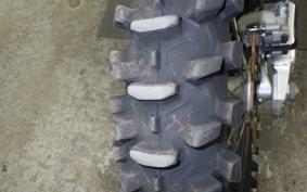 KAWASAKI KX450 2001 KX450M