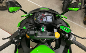 KAWASAKI NINJA ZX-25R SE ZX250E