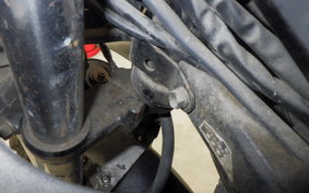 SUZUKI GSX250F Across 2003 GJ75A