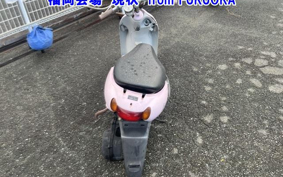 SUZUKI LET's 4