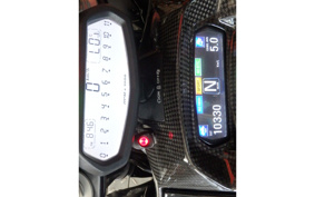 DUCATI DIAVEL 2011 ZDMG100ABBB