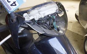 HONDA DIO Gen.6 2009 AF68