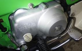 HONDA CHALY 50 2022 CF50