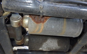 HARLEY FXST 1580 2009