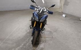 YAMAHA TRACER 9GT RN51J