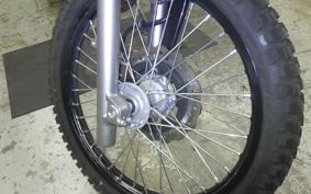 KAWASAKI KLX230 2007 LX232A