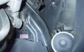 HONDA PCX 125 2025 JF81