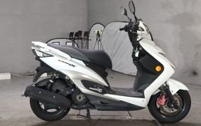 YAMAHA CYGNUS125XSR SE44J