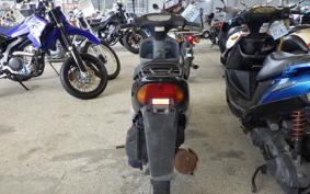 HONDA DIO Gen.4 AF35