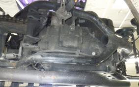 KAWASAKI 250TR 2007 BJ250F