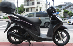 HONDA BURI-ZU110 TCH3