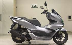 HONDA PCX125 2014 JK05