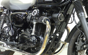 KAWASAKI W800 CAFE 2022 EJ800E