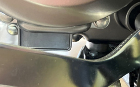 HONDA CT125 HUNTER  CUB  JA65