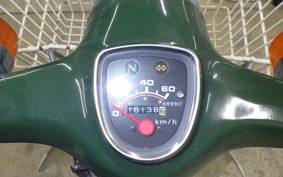 HONDA C50 SUPER CUB 2014 AA01