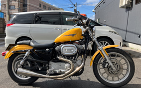 HARLEY HARLEY XL1200S 2000 CHP