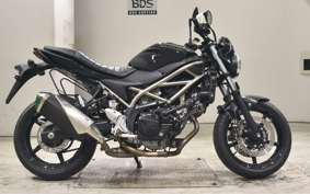 SUZUKI SV650 A 2023 VP55E
