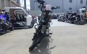 HONDA CT125-2 JA65