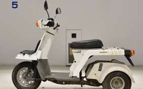 HONDA GYRO X
