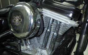 HARLEY XLH883 2001