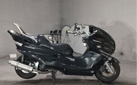 YAMAHA MAJESTY 250 SG03J
