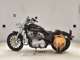 Фото Harley XL883C 2005 с японского аукциона