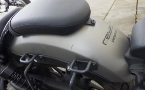 HONDA REBEL 250 A MC49